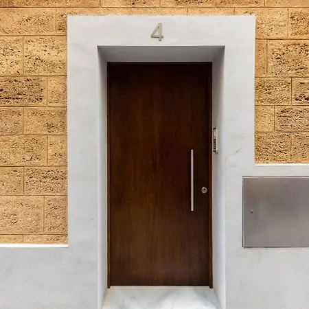 Casa Patio La Vina By Time * Кадис